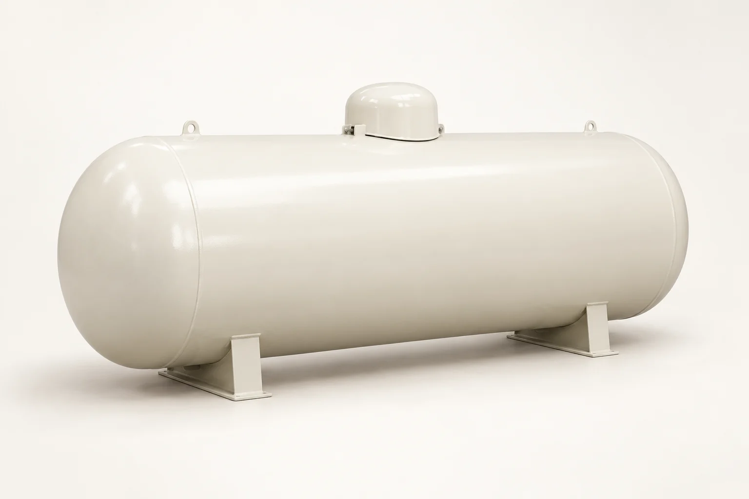 Газгольдер Kadatec 2200 л