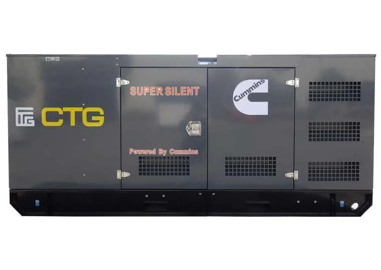 CTG 100CG в кожухе (380 В)