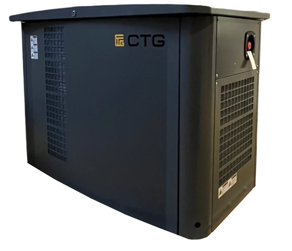 CTG CG17000SA (220В)