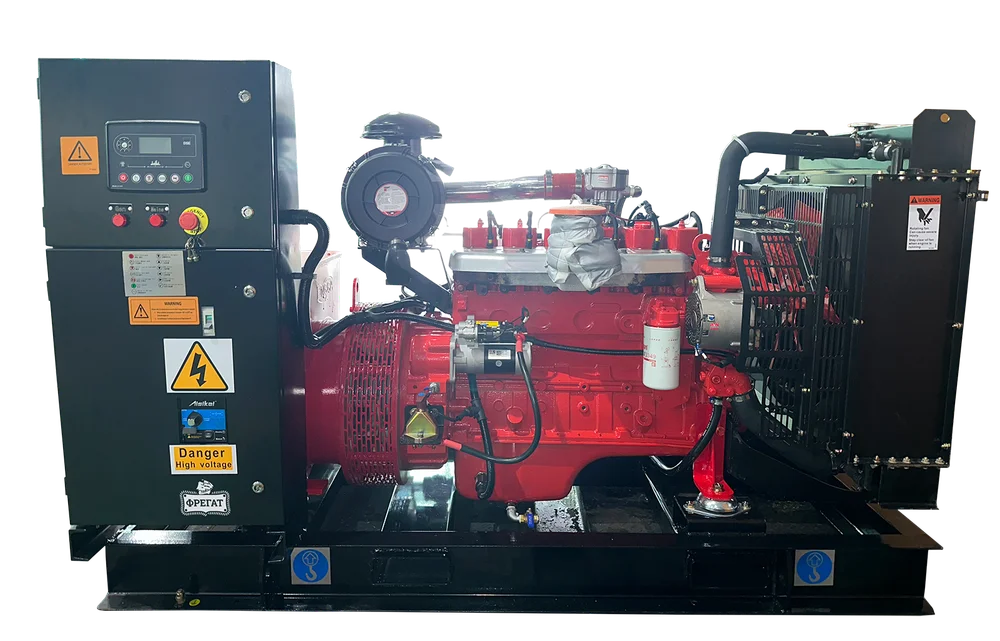Фрегат 50 кВт (380В)