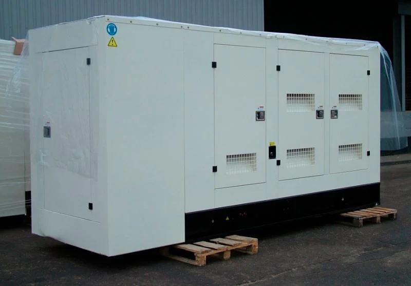 Gazvolt 300T33 в кожухе