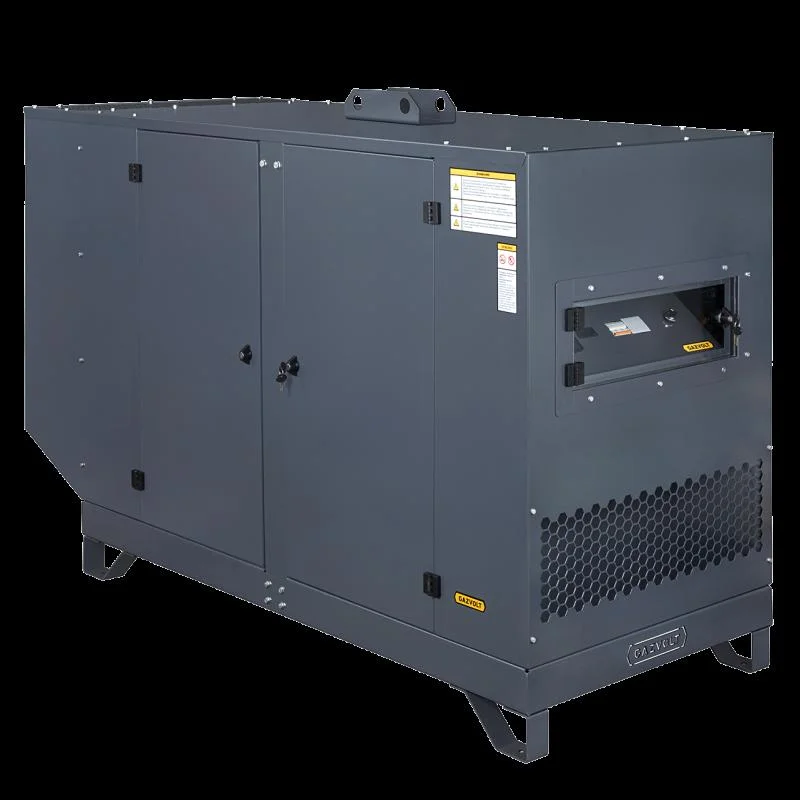 Gazvolt 50T21 в кожухе