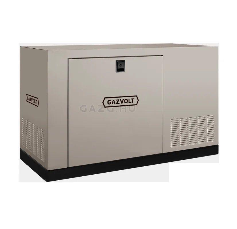 Gazvolt Standard 22 K Dnepr 12 (220В)