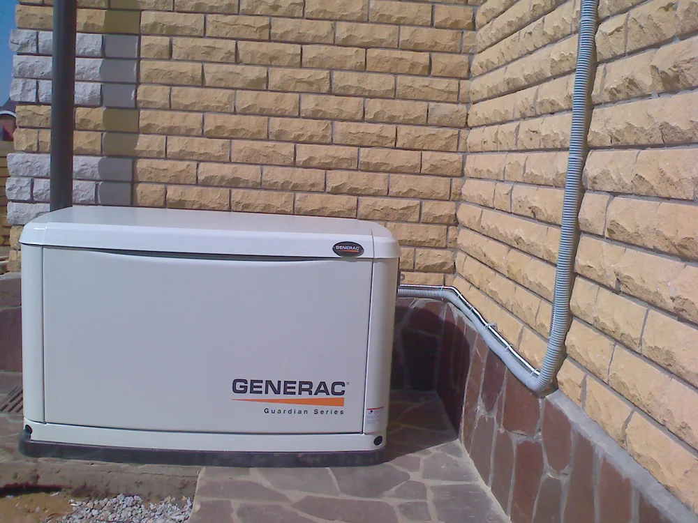 Generac 7232 (220В)