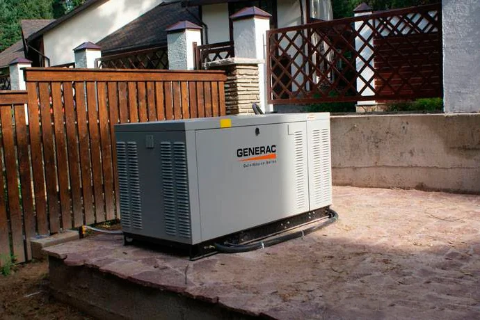 Generac SG28 (PG25) (380В)