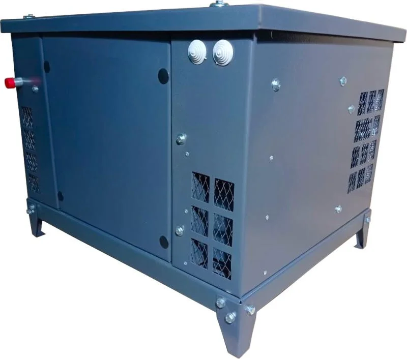 Genese Base 8000 в кожухе (220 В)