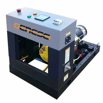 Genese Standard 10000 Neva в кожухе (220В)