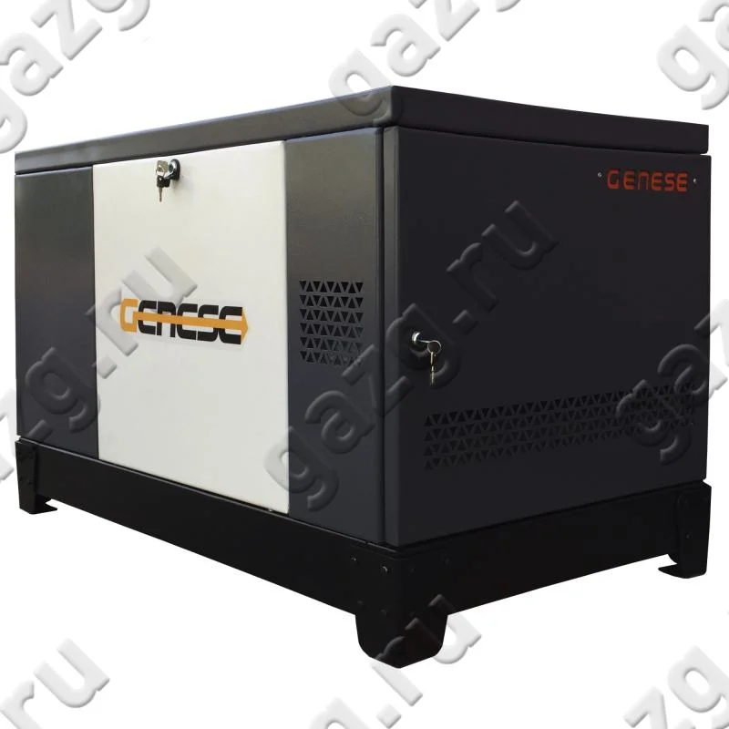 Genese Standard 17000 Neva в кожухе (220 В)