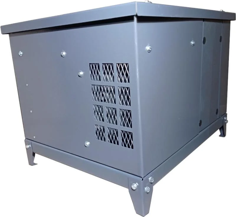 Genese Standard 8000 в кожухе (220 В)