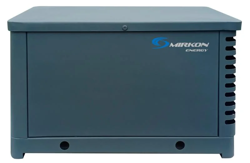 Mirkon Energy MKG17T (380В)