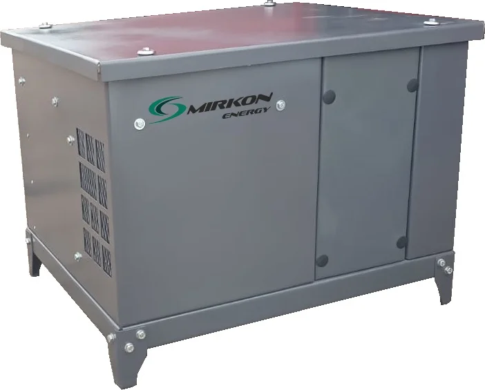 Mirkon Energy MKG5MS (220В) с АВР