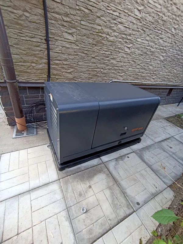 MITSUI GM 13000 (220В)