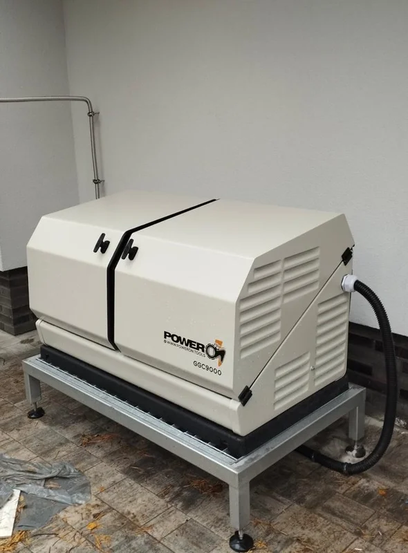 POWERON GGC9000 (220В)