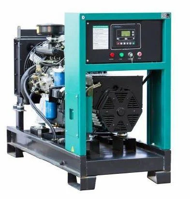 (генератор) REG G21-3-RE-LF (380В) жидкостное охлаждение