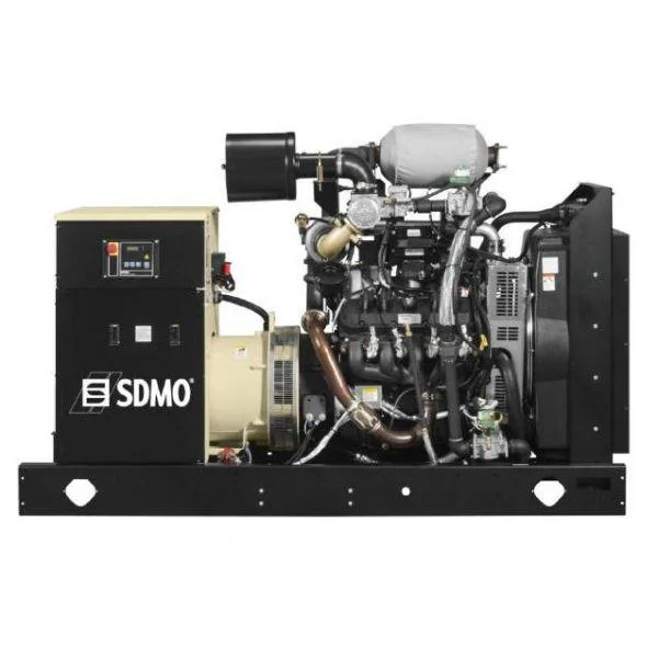 (генератор) KOHLER (SDMO) GZ150 (380В)