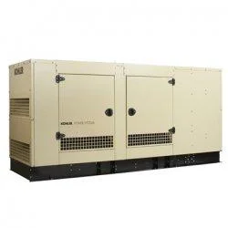 (генератор) KOHLER (SDMO) GZ250 (380В)