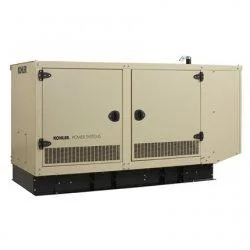 (генератор) KOHLER (SDMO) GZ50 (в кожухе) (380В)