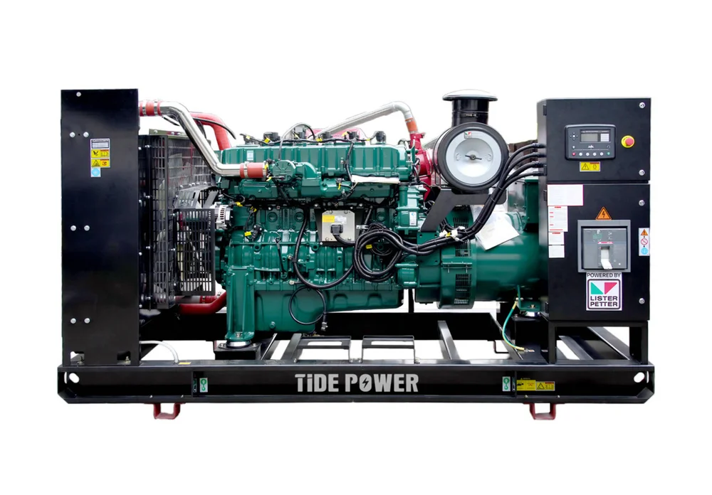 (генератор) Tide Power TLP23LPG
