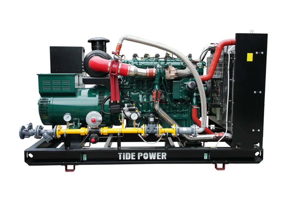 (генератор) Tide Power TLP50G