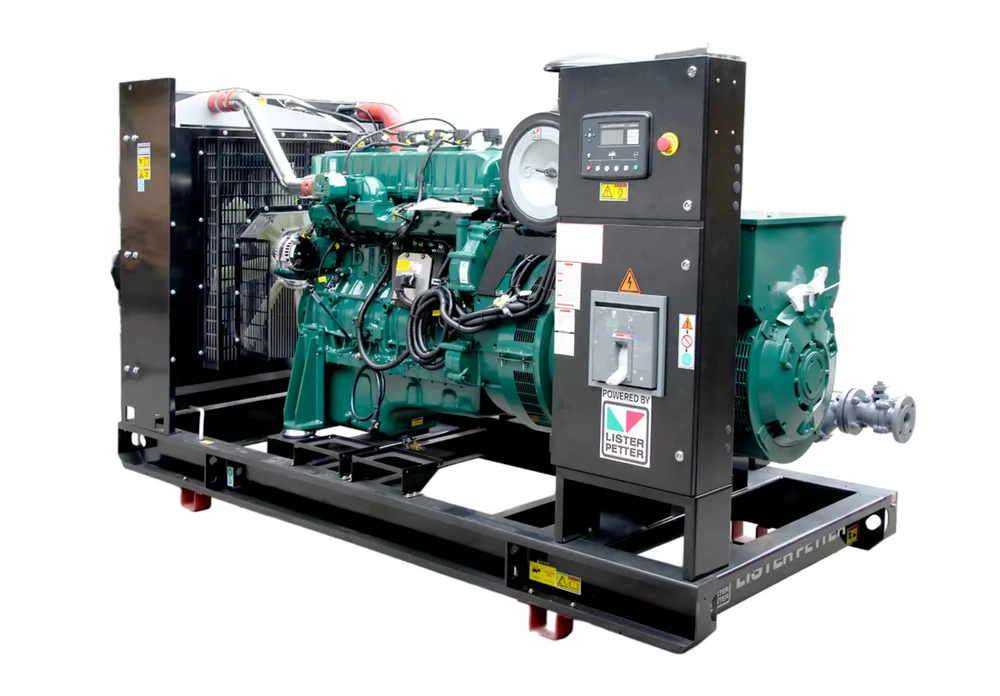 Tide Power 36 кВт (380В)